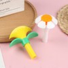 gofidin 2PCS Cat Fountain Replacement Flower Nozzle Head for Round