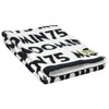 Marushin Moomin Face Towel, Moomin 75th Anniversary Design, 100% Cotton,