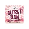 W7 Cosmetics Sunset Glow Highlighter