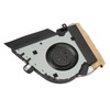 Laptop Cooling Fan DC5V 0.5A Aluminum Alloy ABS Light Weight