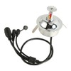 Mini IP Camera 2MP Motion Detection P2P APP Control Fire