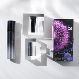 POLA B.A Milk Foam Seasonal Box [Face Care Set]