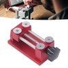Watch Bezel Remover 4 Round Blades Opener Watchmaker Tool for