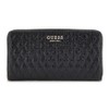 GUESS Betula SLG Cheque Organiser Black, black, Standard size