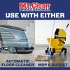 Mr. Clean Professional Bulk Liquid Concentrate Finished Floor Cleaner for