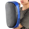 Durable PU EVA Sponge Kick Pad Training Foot Target for