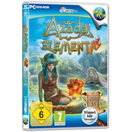 Azada: Elementa