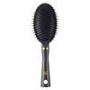 Vidal Sasoon Matte Black Paddle Brush Round