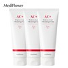 Mediflower Acne Tea Tree Cleansing Foam 150mlx3 / 메디플라워 아크네 티트리 클렌징폼 150mlx3개