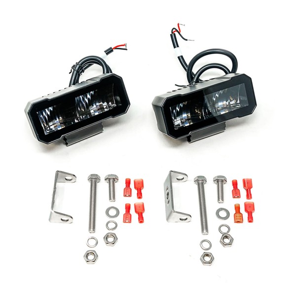 TrekTec Bar S2 LED Light Bar for Trucks, Cars, SUVs,