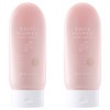 Mizon White Flower Snow Tone-up Cream / 미즈온 화이트 플라워 스노우 톤업 크림