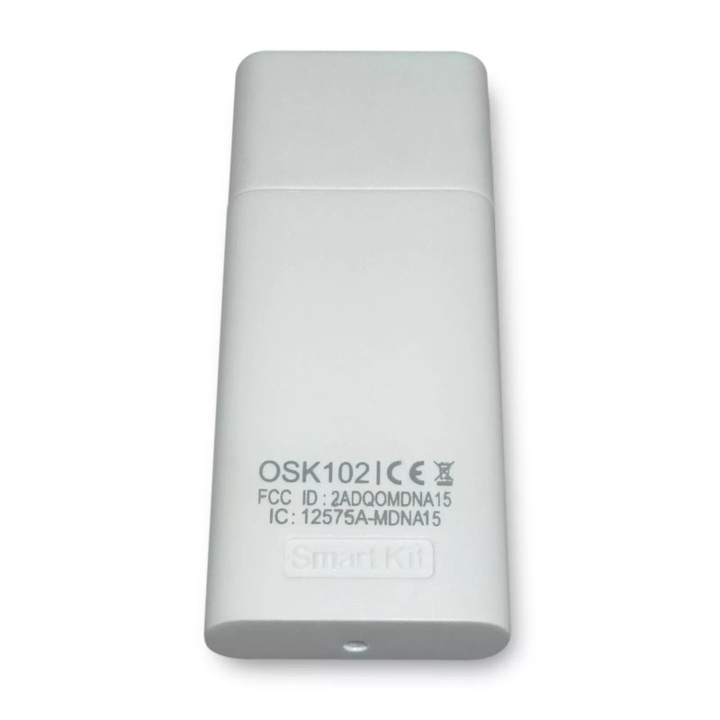 ecox OSK102 Ductless Air Conditioning and Heatpump Wi-Fi Connection Device