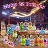 Aischens DIY Creative Gift for Children, 22 Magic Potion Bottles