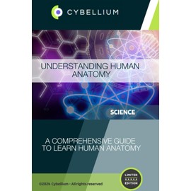 Understanding Human Anatomy: A Comprehensive Guide to Learn Human Anatomy