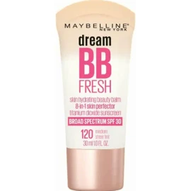 Maybelline Dream Fresh Bb Cream Tono Medio
