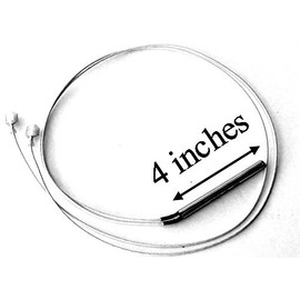 Breckwell Pellet Stove Super Igniter Replaces Part #C-E-IGN