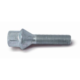 Radschraube M12X1.5X50 Kegelbund 17