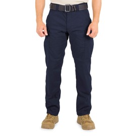 First Tactical Men's V2 BDU Pant Midnight Navy 40 32