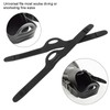 KEEP DIVING Adjustable Rubber Fin Flippers Strap Swimming Scuba Diving