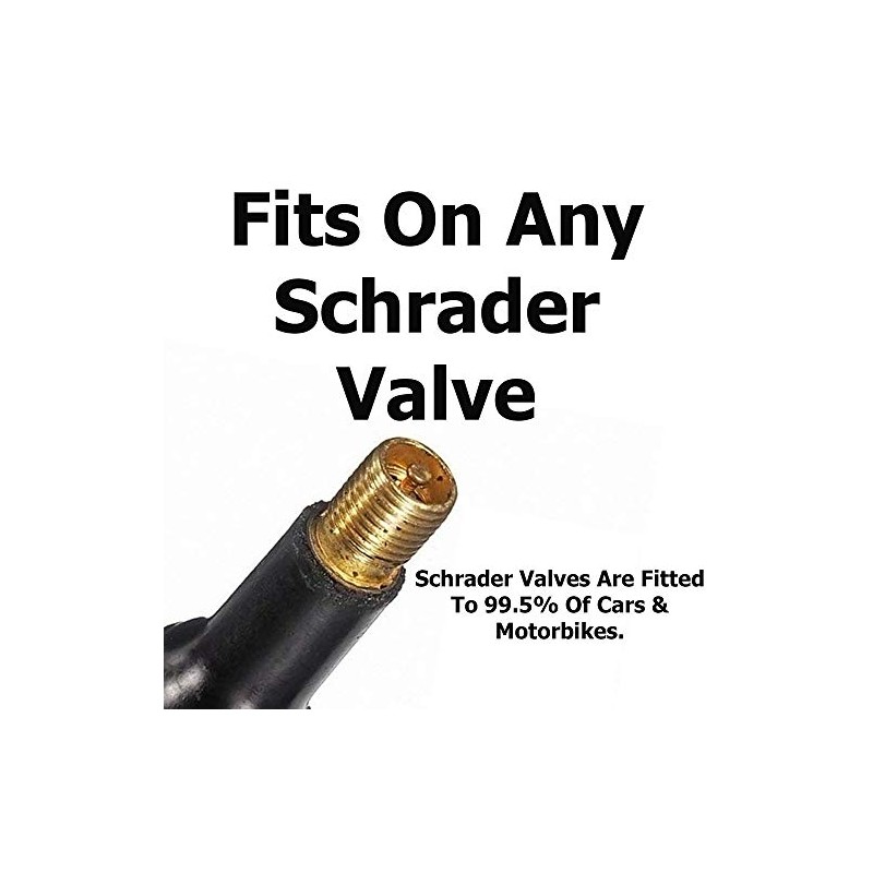 Chrome Wheel Valve Dust Caps. 500 Qubo Doblo Panda Bravo