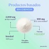 Inositol Fit Just One Polvo Sabor 123g