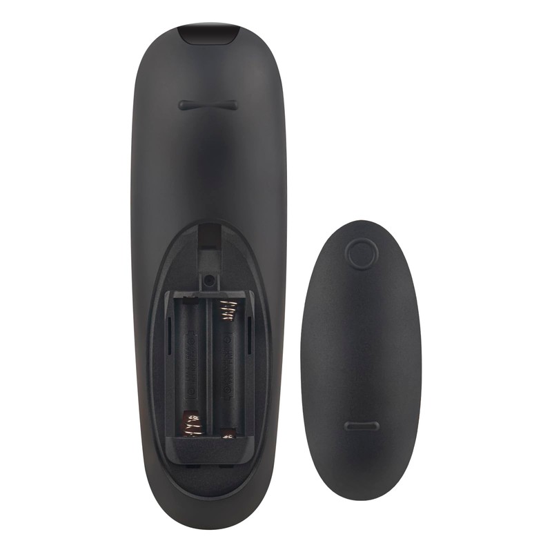 MAG 544w3 Replaced Remote Control -VINABTY-fit for Linux Infomir set-top