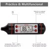 SARO STORE Termómetro Para Cocina