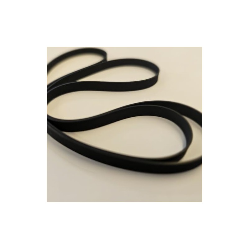 Generic Audiophile Turntable Belt for PIONEER PL-12D Record Player