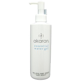 Akalan Essential Water Gel, 8.8 oz (250 g)