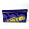 Camel Smokin Joe's Racing Tin Match Box Joe Camel Matches
