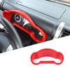 Fit for Toyota FJ Cruiser 2007-2021 Dashboard Panel Trim Cover