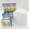 Sunivale 12 Boxes Jiffy Cornbread Mix and a Sunivale Chef
