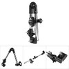 Umbrella Holder, Adjustable Umbrella Holder for Wheelchairs, Walkers, Walkers, Walkers,