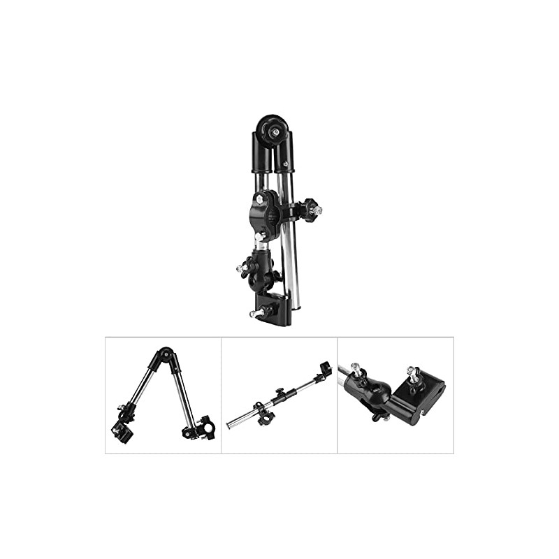 Umbrella Holder, Adjustable Umbrella Holder for Wheelchairs, Walkers, Walkers, Walkers,