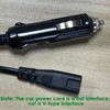 Andmenow 12/24V/Car Use, 230V Home/Office Use Portable Electric Heating Lunch