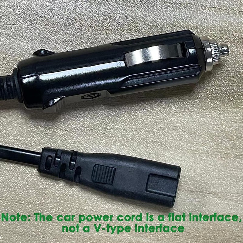 Andmenow 12/24V/Car Use, 230V Home/Office Use Portable Electric Heating Lunch