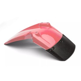 Maier Mfg NEW MAIER HONDA ATC250SX 85 - 87 FRONT PLASTIC FENDER MUD FLAP