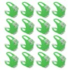 16Pcs LED Boat Navigation Lights 3 Modes Easy Installation Bright