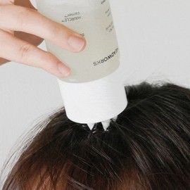 LifeEroom Partner Hair loss care ampoule scalp tonic nutritional supplement scalp heat ampoule hair cooling / 탈모 케어 앰플 두피 토닉 영양제 두피열 앰플 헤어 쿨링