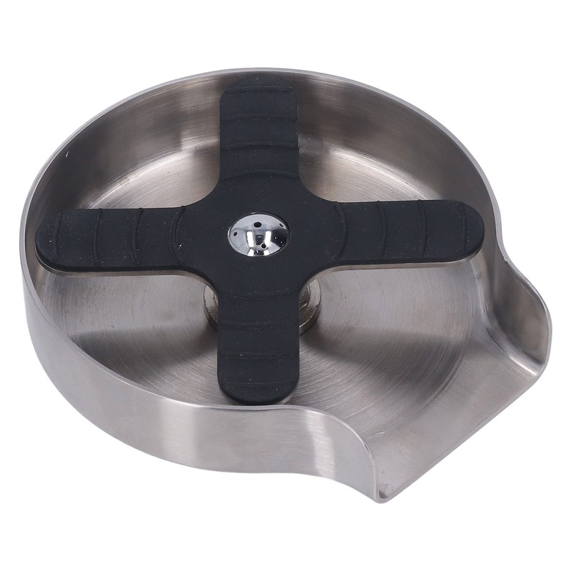 Kitchen Sink Glass Rinser High Pressure Automatic Cup Washer with