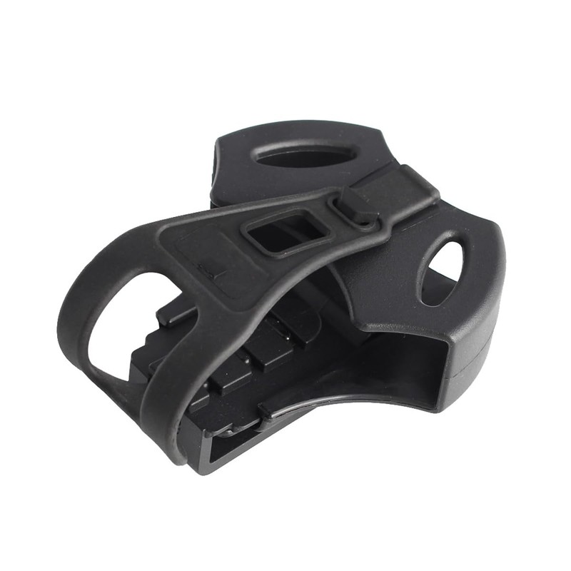 HOUSON Handcuff Holster, Tactical Handcuff Holder Handcuff Organizer Handcuff case