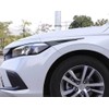 ANUNFRRE Car Accessories Fit for Honda Civic 11th Gen 2022