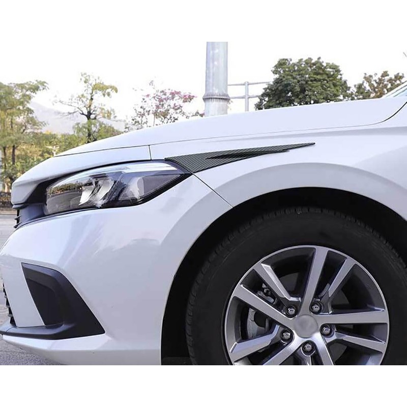 ANUNFRRE Car Accessories Fit for Honda Civic 11th Gen 2022