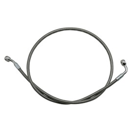 1911583 Línea de manguera de freno delantera derecha para Polaris Ranger Diesel 900 Ranger 500 4x4 Ranger 800 Ranger 800 6x6