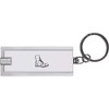 Azeeda 'Army Walking Boot' Keyring LED Torch (KT00016913)