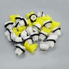 Create idea Pack of 40 Car Wheel Arch Trim Clips