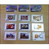 Yeppeo - Set of 2 x 54 Cards with Korean
