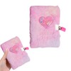 Zhejia Notebook with Keys, Journal for Girls, 2025 New Arrival