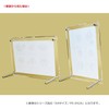 Velos PE-082S Clear Framing Award Plaque Transparent