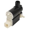 Windshield Washer Pump 98510 25100 Strong Water Flow Weatherproof Replacement